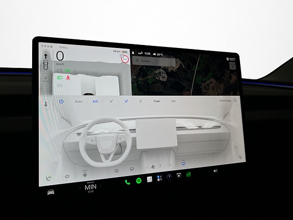 Tesla Model 3 17 of 30