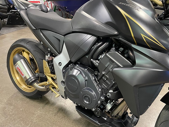Honda CB1000 R ABS cb 1000 r cbr1000 cbr-1000 4 of 10