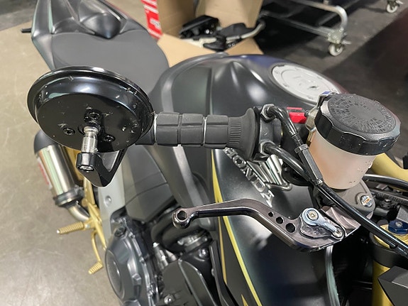 Honda CB1000 R ABS cb 1000 r cbr1000 cbr-1000 9 of 10