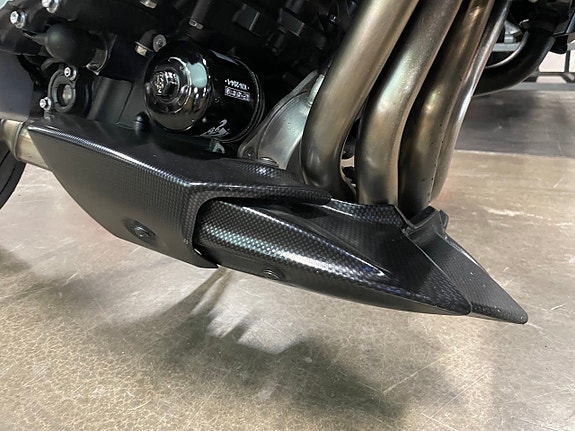 Honda CB1000 R ABS cb 1000 r cbr1000 cbr-1000 7 of 10