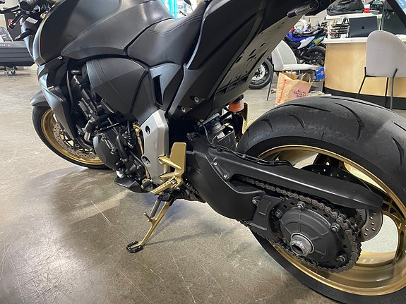 Honda CB1000 R ABS cb 1000 r cbr1000 cbr-1000 8 of 10