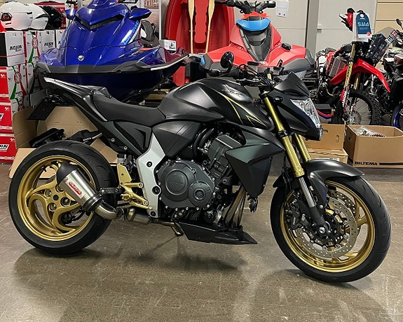 Honda CB1000 R ABS cb 1000 r cbr1000 cbr-1000 2 of 10