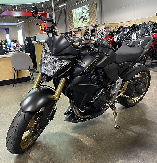 Honda CB1000 R ABS cb 1000 r cbr1000 cbr-1000 3 of 10