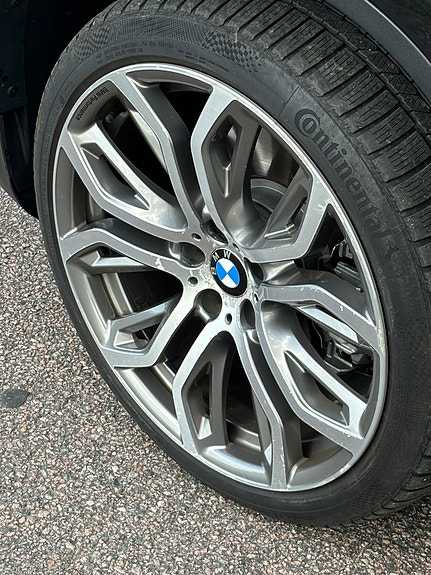 BMW X6 6 of 8