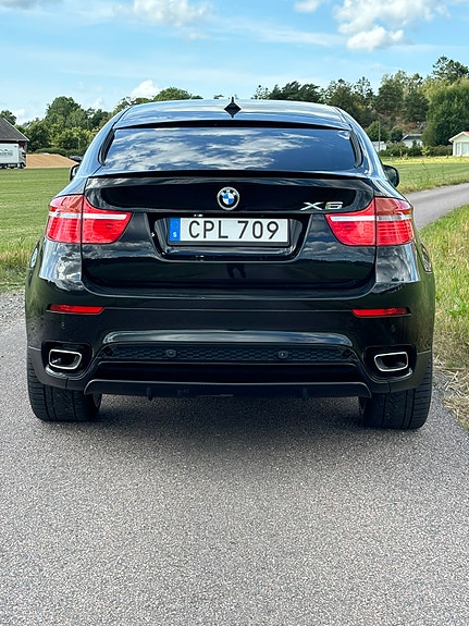 BMW X6 3 of 8