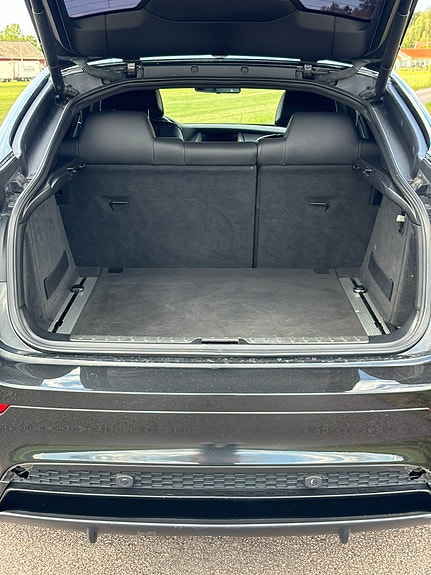 BMW X6 8 of 8