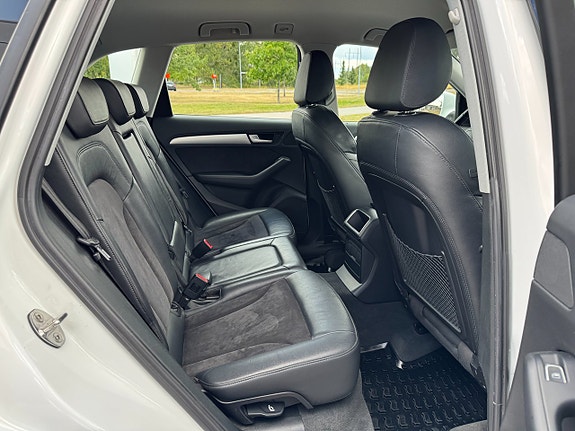 Audi Q5 15 of 17