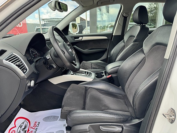 Audi Q5 7 of 17