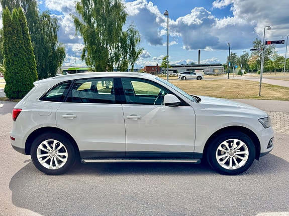 Audi Q5 5 of 17