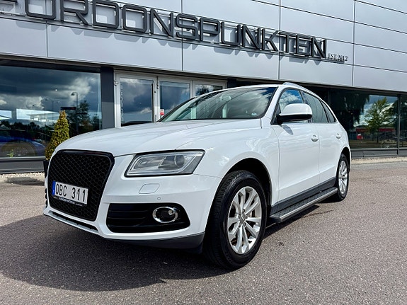 Audi Q5 6 of 17