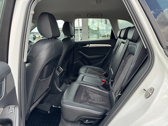 Audi Q5 14 of 17