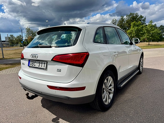 Audi Q5 4 of 17