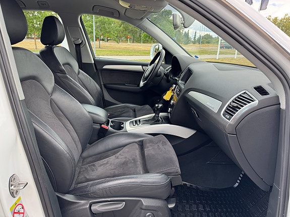 Audi Q5 13 of 17
