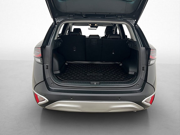 Kia Sportage 18 of 30