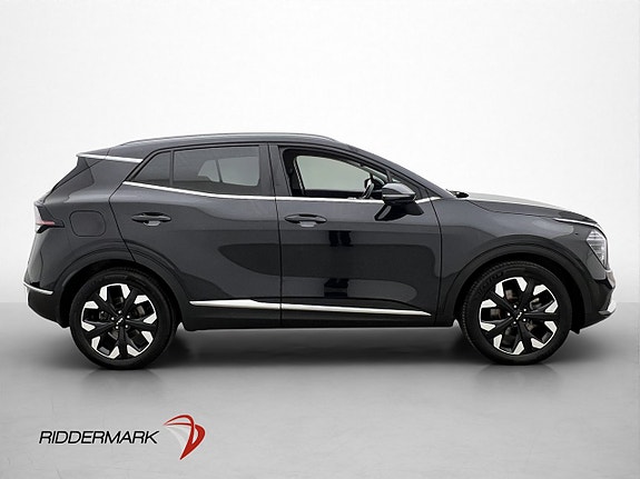 Kia Sportage 9 of 30