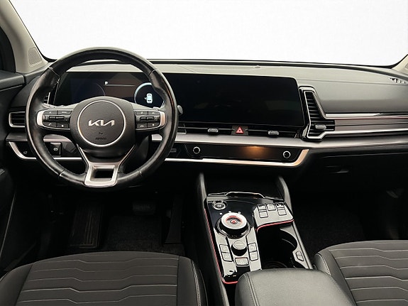Kia Sportage 16 of 30