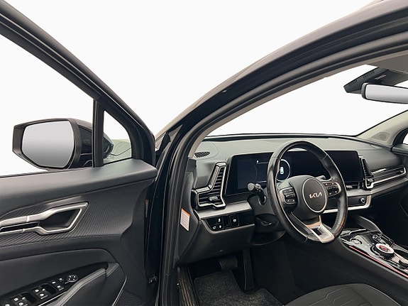 Kia Sportage 11 of 30