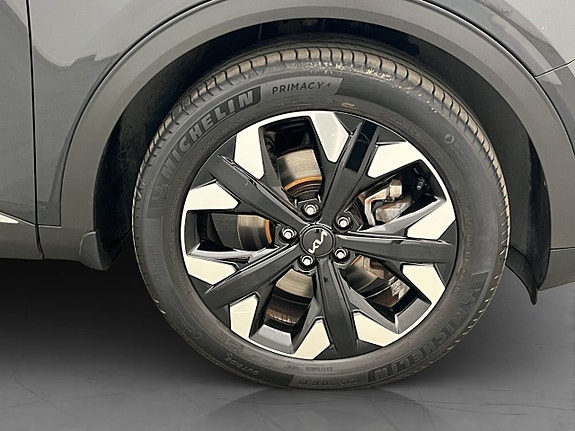 Kia Sportage 10 of 30