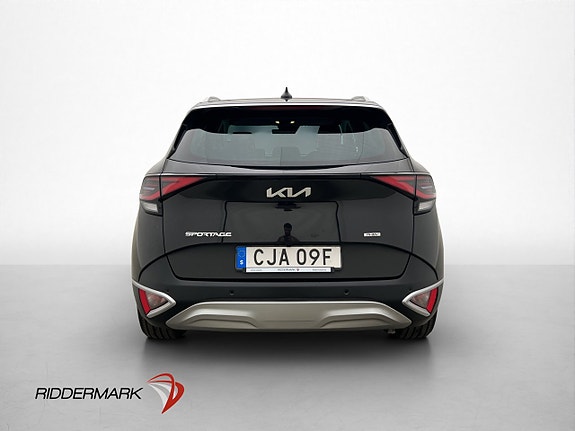 Kia Sportage 6 of 30