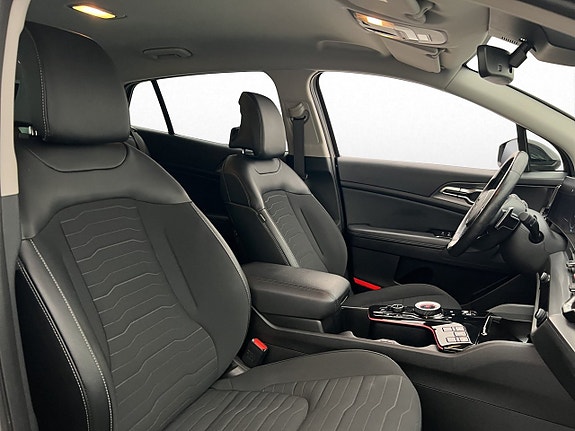 Kia Sportage 13 of 30