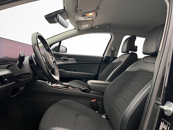 Kia Sportage 12 of 30