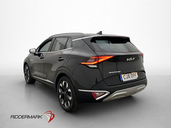 Kia Sportage 5 of 30