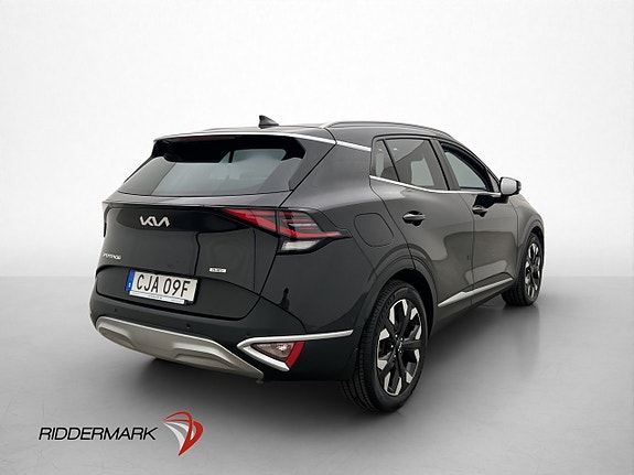 Kia Sportage 8 of 30