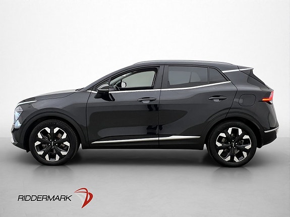 Kia Sportage 4 of 30
