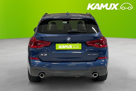 BMW X3 5 of 26