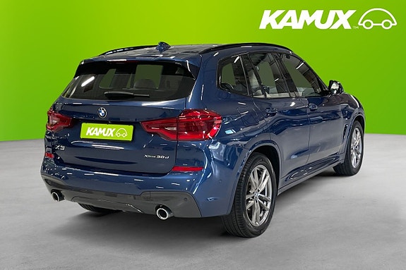 BMW X3 4 of 26