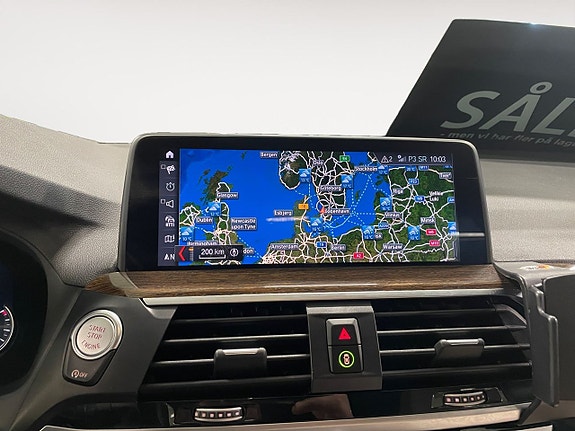 BMW X3 18 of 26