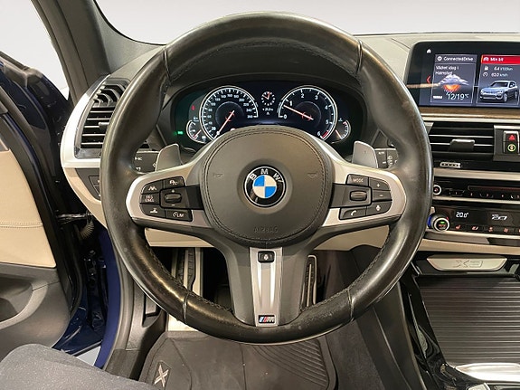 BMW X3 13 of 26