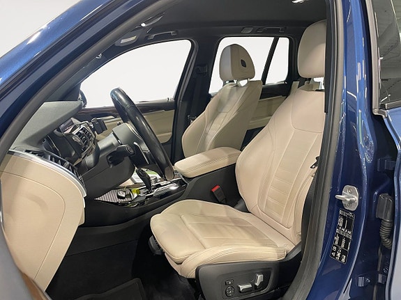 BMW X3 9 of 26