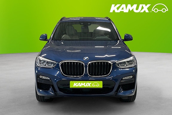 BMW X3 6 of 26