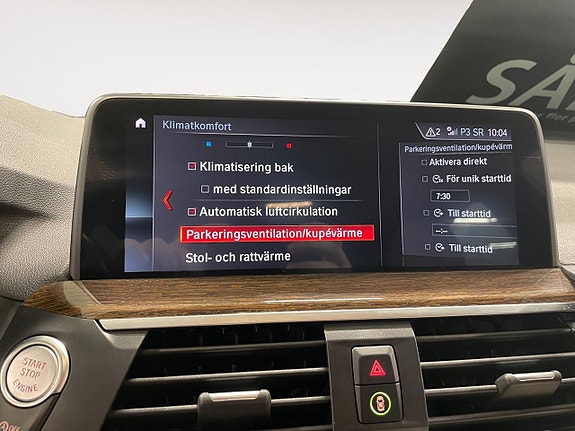 BMW X3 23 of 26