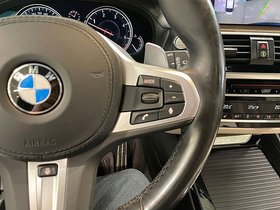 BMW X3 25 of 26