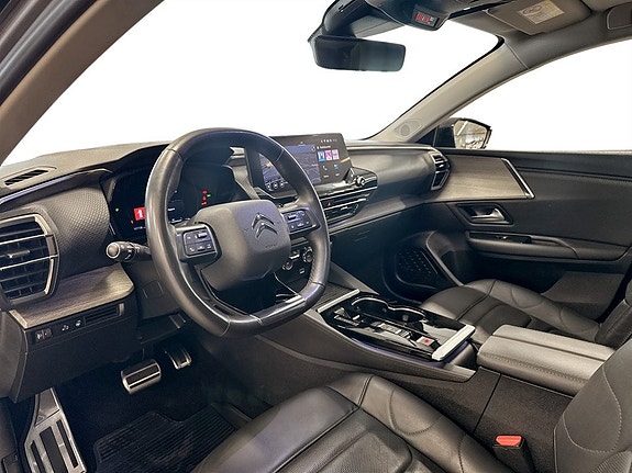 Citroen C5 4 of 15