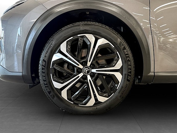 Citroen C5 14 of 15