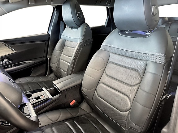 Citroen C5 5 of 15