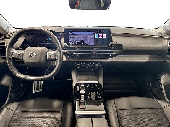 Citroen C5 6 of 15
