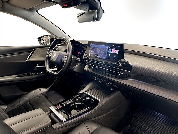 Citroen C5 11 of 15