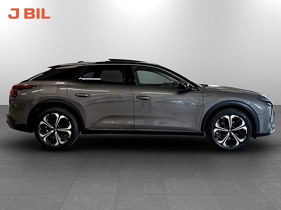 Citroen C5 13 of 15