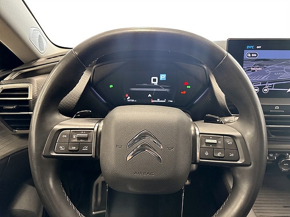 Citroen C5 7 of 15