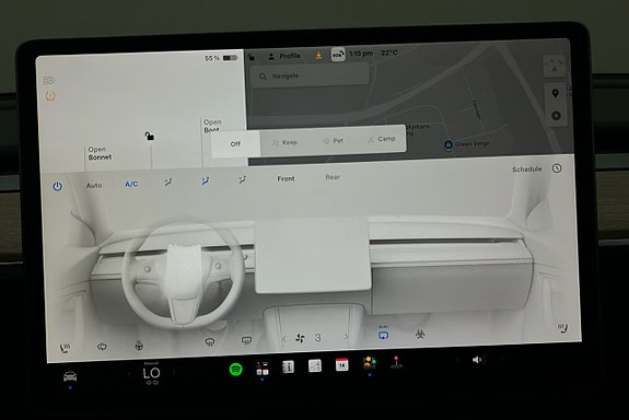 Tesla Model Y 15 of 21