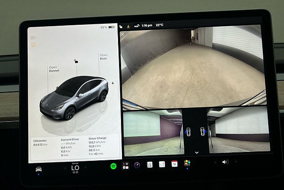 Tesla Model Y 21 of 21