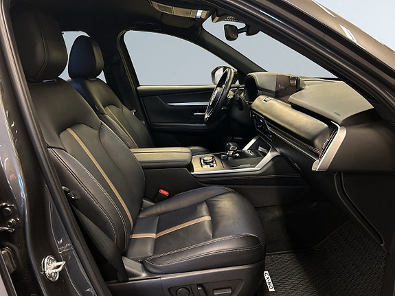 Mazda CX-80 10 of 27