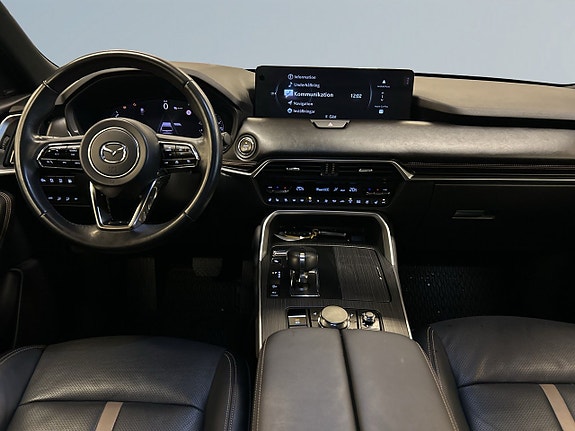 Mazda CX-80 8 of 27