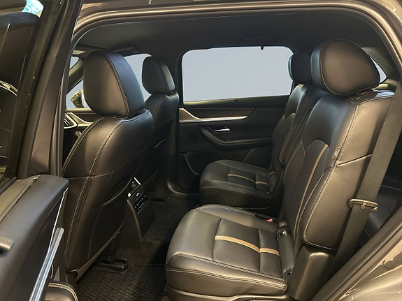 Mazda CX-80 13 of 27