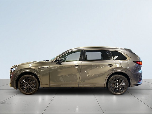 Mazda CX-80 4 of 27