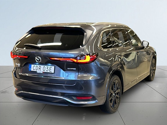 Mazda CX-80 6 of 27